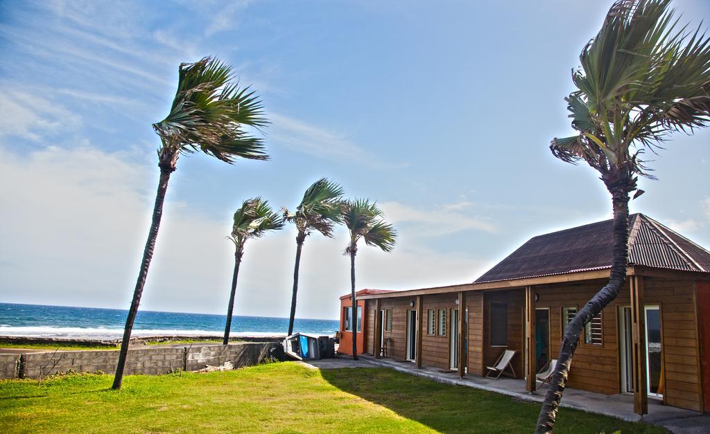 Le Zinzin Saint Pierre Exterior foto